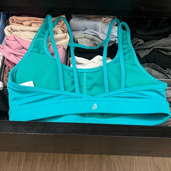 P'tula Other - Ptula Anessa Sports Bra